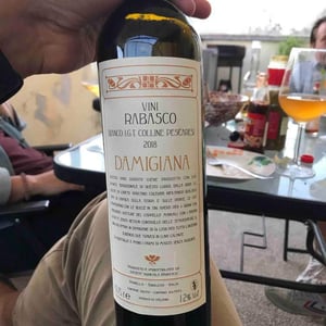 Damigiana 2018