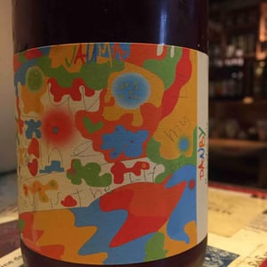 Danby 2017 - Jauma Wine - Denise & James Erskine