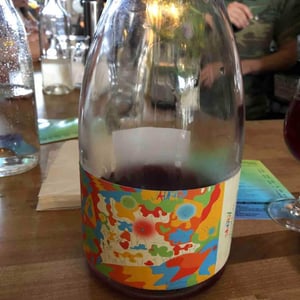 Danby - Jauma Wine - denise-james-erskine
