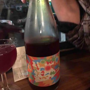Danby - Jauma Wine - denise-james-erskine