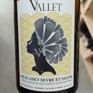 Vallet - Domaine de la Tourlaudière - romain-petiteau