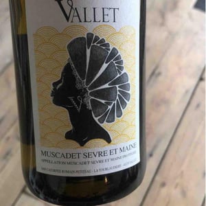 Vallet - Domaine de la Tourlaudière - romain-petiteau