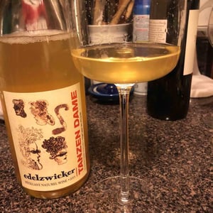 Tanzen Dame - Edelzwicker - Bloomer Creek Vineyard - kim-engle-debra-bermingham