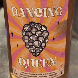 Dancing Queen - Mas Guallar x Gypsy Queen - camila-opazo