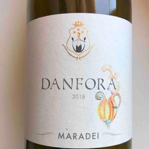 Danfora - Azienda Agricola Maradei - Gina Bavasso 