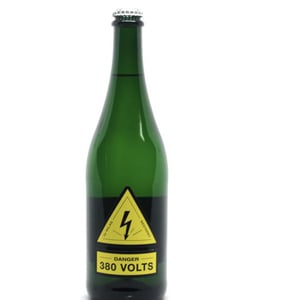 Danger 380 Volts - Milan Nestarec - Milan Nestarec 
