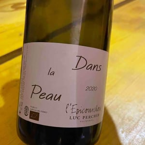 Dans La Peau - L’epicourchois - Anne-Marie & Luc Percher 