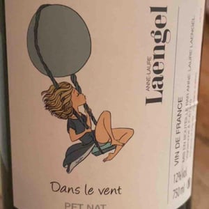 Dans Le Vent - Anne-Laure Laengel - Anne-Laure Laengel 
