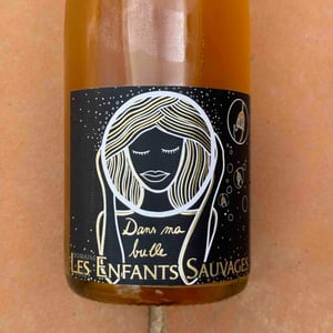 dans ma bulle - Les Enfants Sauvages - Nikolaus & Caroline Bantlin
