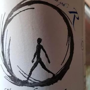 dans ma sphère - Vignoble des Vernusses - Loren PETIT -2022