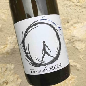 dans ma sphère - Vignoble des Vernusses - Loren PETIT -2022