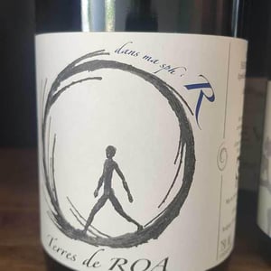 dans ma sphère - Vignoble des Vernusses - loren-petit -2022