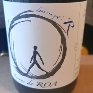 dans ma sphère - Vignoble des Vernusses - loren-petit -2022