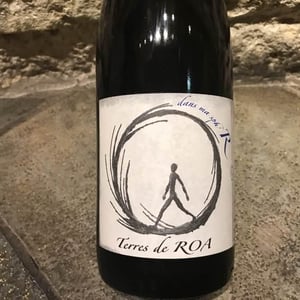 dans ma sphère - Vignoble des Vernusses - loren-petit -2022