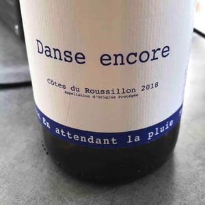 Domaine du Possible - Loïc Roure - Danse Encore