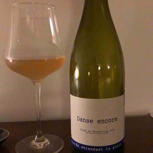 Danse Encore - Domaine du Possible - loic-roure
