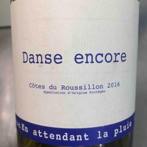 Danse Encore - Domaine du Possible - Loïc Roure 