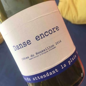 Danse Encore - Domaine du Possible - Loïc Roure 