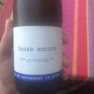Danse Encore - Domaine du Possible - loic-roure