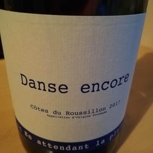 Danse Encore - Domaine du Possible - loic-roure
