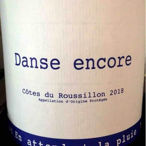 Danse Encore - Domaine du Possible - loic-roure