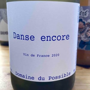 Danse Encore - Domaine du Possible - loic-roure