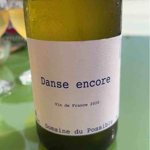 Danse Encore - Domaine du Possible - Loïc Roure 