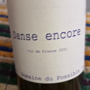 Danse Encore - Domaine du Possible - loic-roure