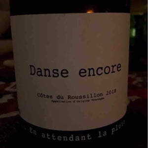 Domaine du Possible - Loïc Roure - Danse Encore
