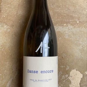 Danse Encore - Domaine du Possible - loic-roure