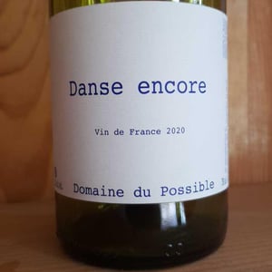 Danse Encore - Domaine du Possible - loic-roure