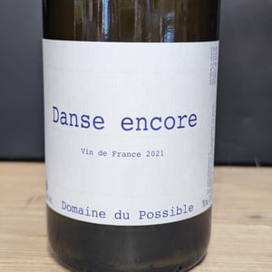 Danse Encore - Domaine du Possible - loic-roure