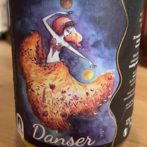 Danser - Les Vignes Herbel / Nadège Wines - Nadège Herbel -2022