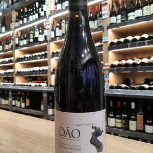 DAO VINHAS VELHAS - António Madeira - António Madeira 