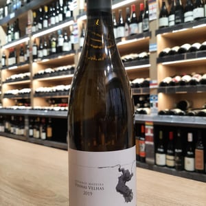 DAO VINHAS VELHAS BRANCO - António Madeira - antonio-madeira