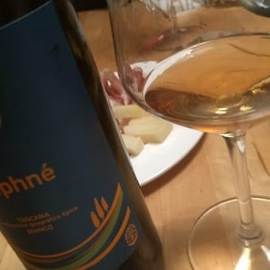 Cosimo Maria Masini - Tenuta di Poggio - Francesco De Filippis - Daphné