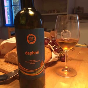 Cosimo Maria Masini - Tenuta di Poggio - Francesco De Filippis - Daphné