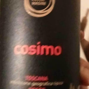 Daphné - Cosimo Maria Masini - Tenuta di Poggio - francesco-de-filippis -2014