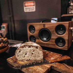 Dapper Bread - Dapper - 590183