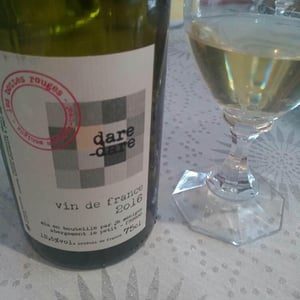 Dare Dare - Les Bottes Rouges - Florien Klein Snuverink & Jean-Baptiste Menigoz 