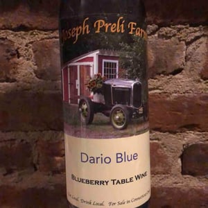 Dario blue - South Glastonbury CT - joseph-preli-farm