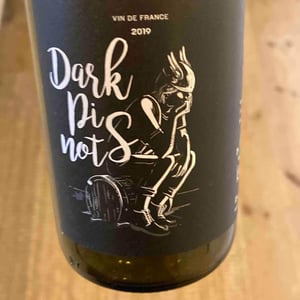 Dark Pinots - Yannick Meckert - yannick-meckert