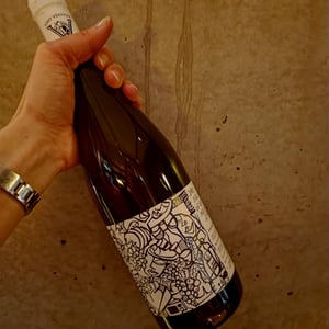 Dark Side Of The Moon - Vino Vdovjak - Matus Vdovjak 