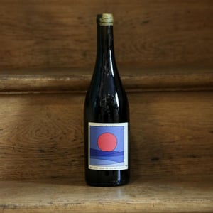 The Dark Side Of The Mourvedre - Hors Ciel - victor-gourreau-emma-olson -2021