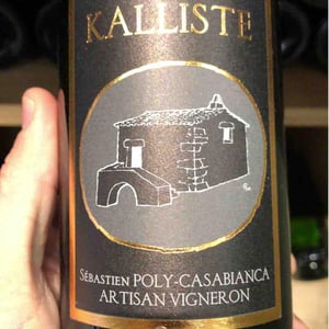 Kalliste 18
