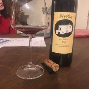 Kalliste - Domaine U Stiliccionu - sebastien-poly-casablanca