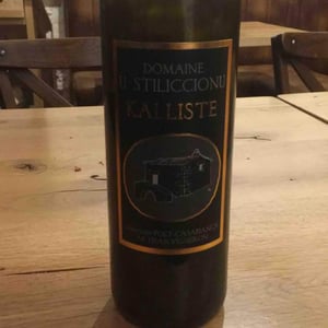 Kalliste - Domaine U Stiliccionu - sebastien-poly-casablanca