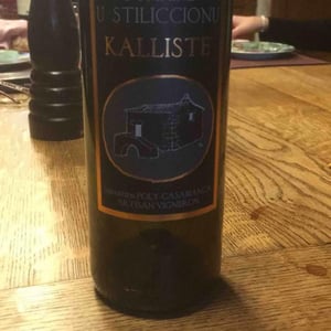 Kalliste - Domaine U Stiliccionu - sebastien-poly-casablanca