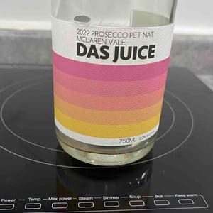 Das juice - Australia McLaren Vale - bang-on-wines -2022