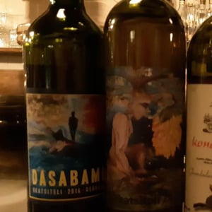 Dasabami - Dasabami - zaza-darsavelidze